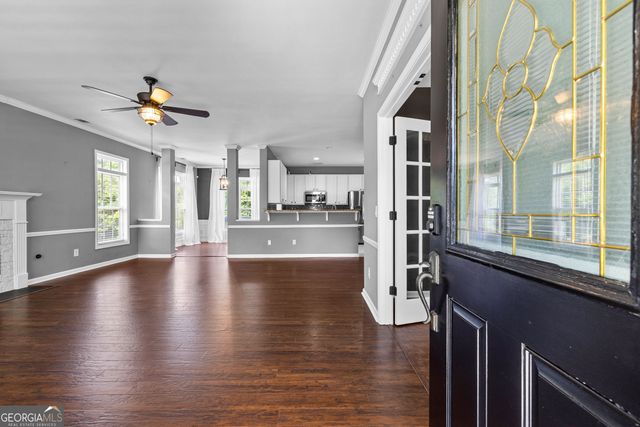 39 The Crescent, Newnan, GA 30263