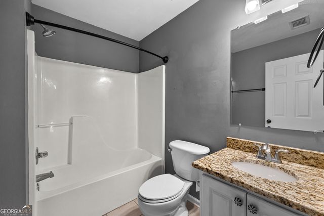 39 The Crescent, Newnan, GA 30263