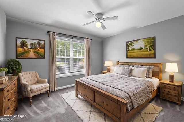 39 The Crescent, Newnan, GA 30263