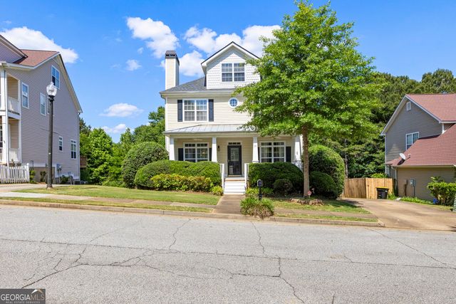 39 The Crescent, Newnan, GA 30263
