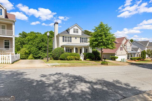 39 The Crescent, Newnan, GA 30263