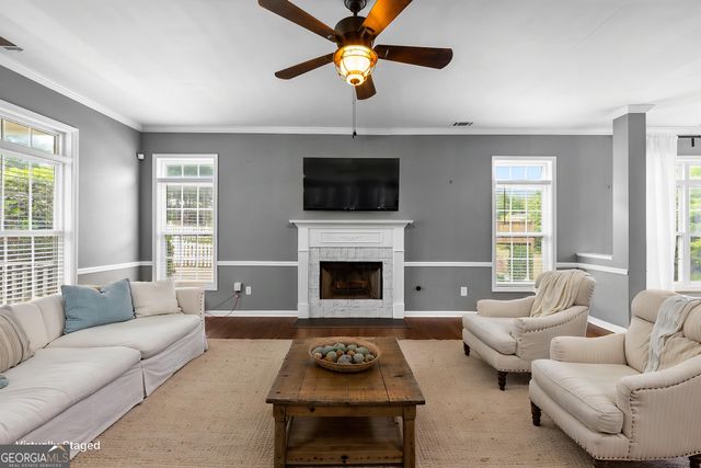 39 The Crescent, Newnan, GA 30263