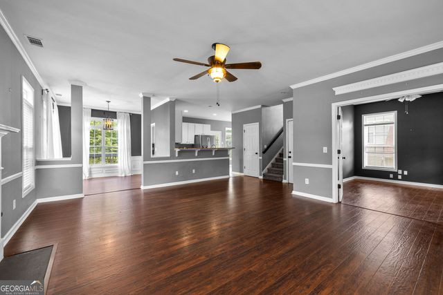 39 The Crescent, Newnan, GA 30263