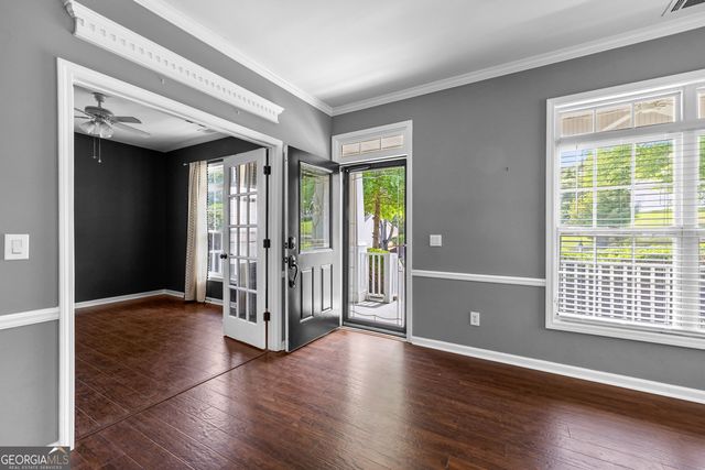 39 The Crescent, Newnan, GA 30263
