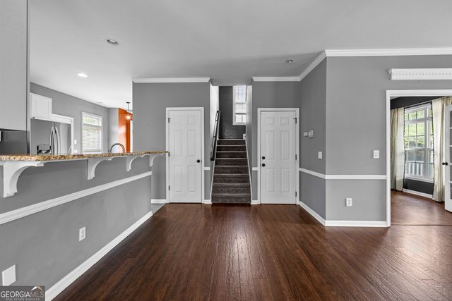39 The Crescent, Newnan, GA 30263