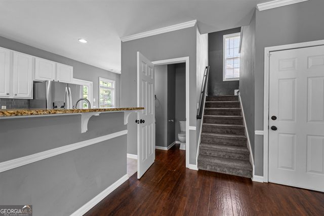 39 The Crescent, Newnan, GA 30263