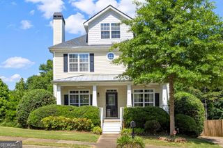 39 The Crescent, Newnan, GA 30263