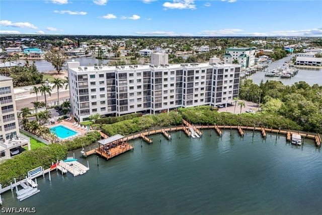 4835 Bonita Beach RD 603, Bonita Springs, FL 34134