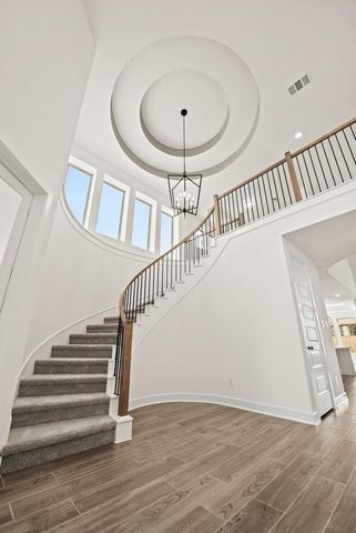 18835 Ivory Laurel Court, Hockley, TX 77447