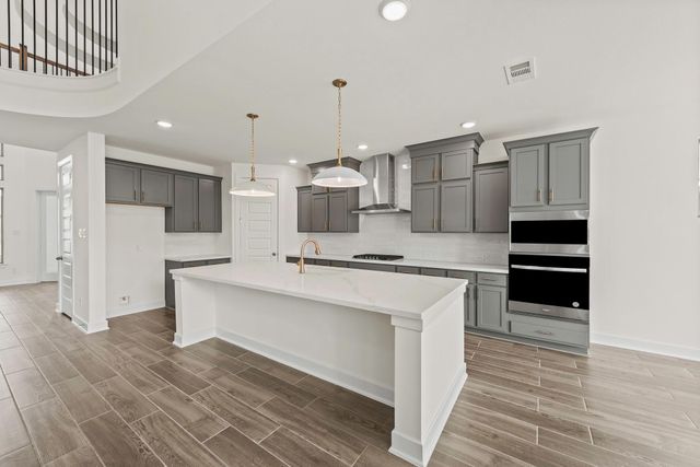 18835 Ivory Laurel Court, Hockley, TX 77447