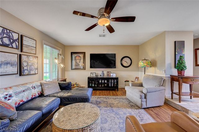 1320 Gloria Lane, Boulder City, NV 89005