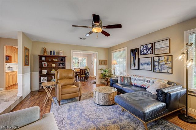 1320 Gloria Lane, Boulder City, NV 89005
