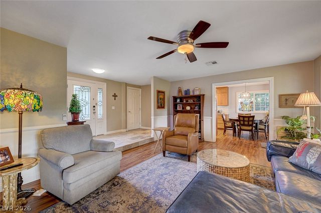 1320 Gloria Lane, Boulder City, NV 89005