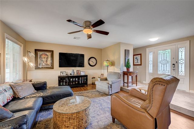 1320 Gloria Lane, Boulder City, NV 89005