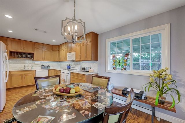 1320 Gloria Lane, Boulder City, NV 89005