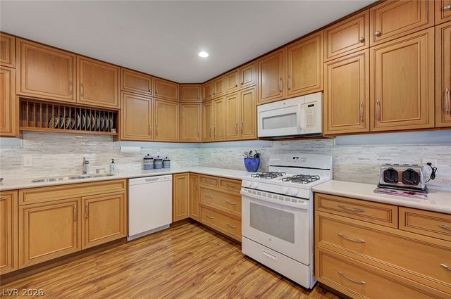 1320 Gloria Lane, Boulder City, NV 89005