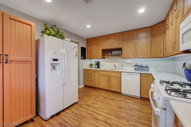 1320 Gloria Lane, Boulder City, NV 89005