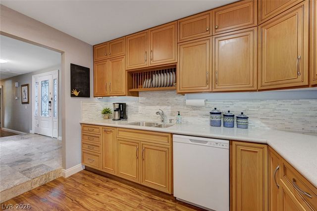 1320 Gloria Lane, Boulder City, NV 89005