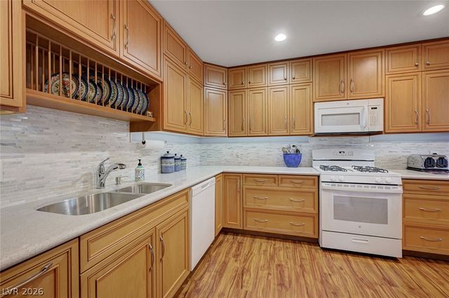 1320 Gloria Lane, Boulder City, NV 89005