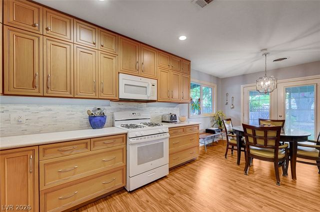 1320 Gloria Lane, Boulder City, NV 89005