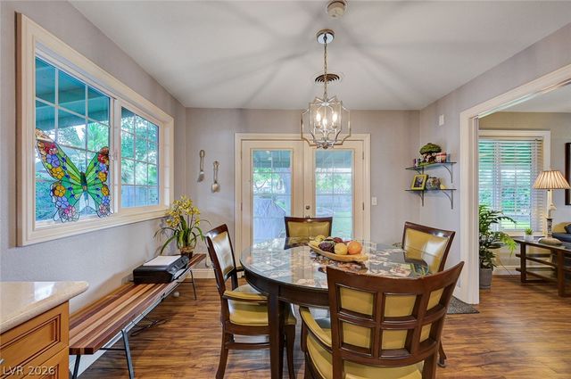 1320 Gloria Lane, Boulder City, NV 89005