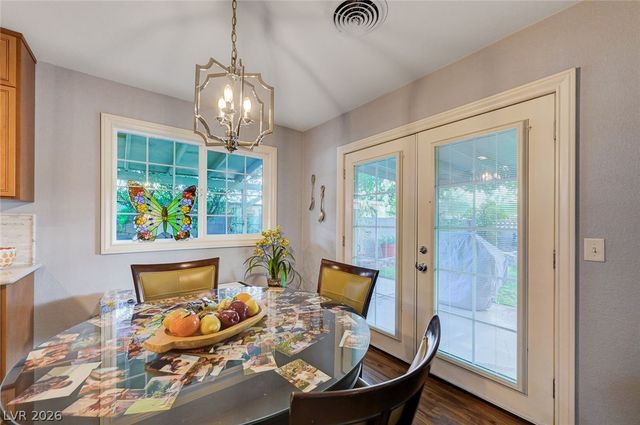 1320 Gloria Lane, Boulder City, NV 89005