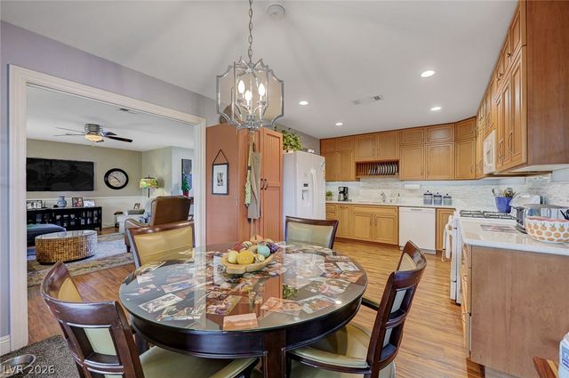 1320 Gloria Lane, Boulder City, NV 89005