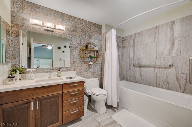 1320 Gloria Lane, Boulder City, NV 89005