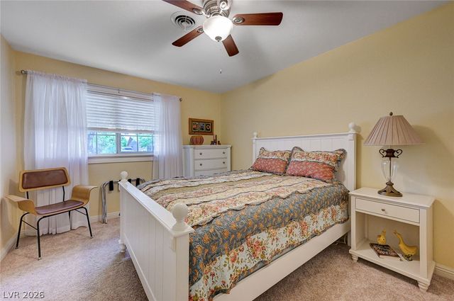 1320 Gloria Lane, Boulder City, NV 89005