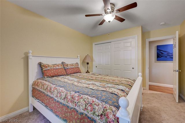 1320 Gloria Lane, Boulder City, NV 89005
