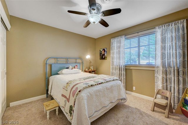 1320 Gloria Lane, Boulder City, NV 89005