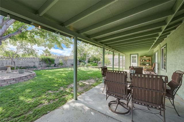 1320 Gloria Lane, Boulder City, NV 89005