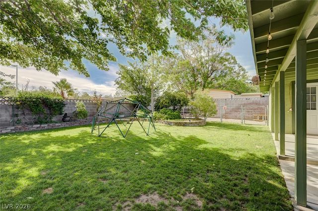 1320 Gloria Lane, Boulder City, NV 89005