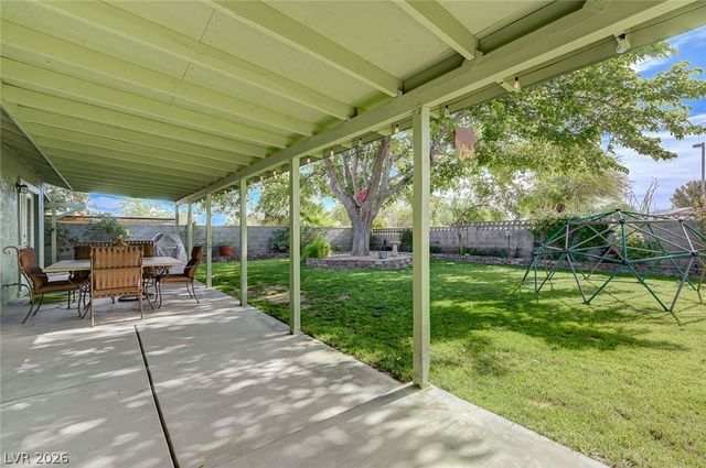 1320 Gloria Lane, Boulder City, NV 89005