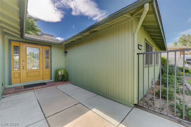 1320 Gloria Lane, Boulder City, NV 89005