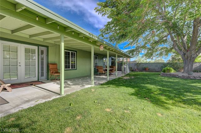 1320 Gloria Lane, Boulder City, NV 89005