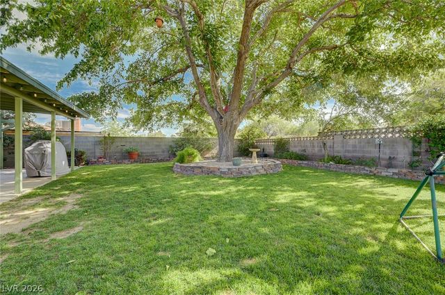 1320 Gloria Lane, Boulder City, NV 89005