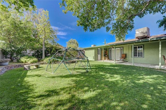 1320 Gloria Lane, Boulder City, NV 89005