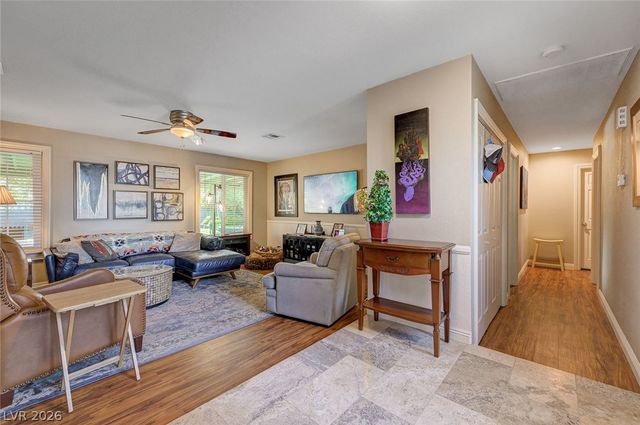 1320 Gloria Lane, Boulder City, NV 89005