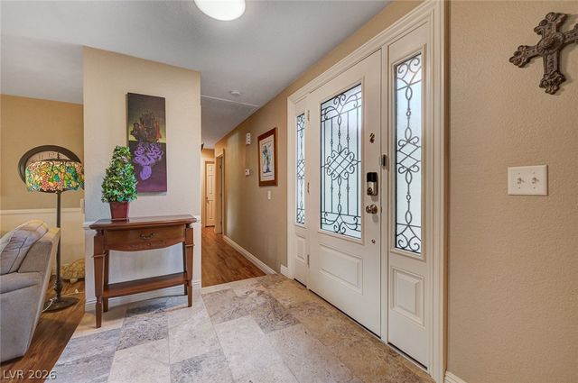 1320 Gloria Lane, Boulder City, NV 89005