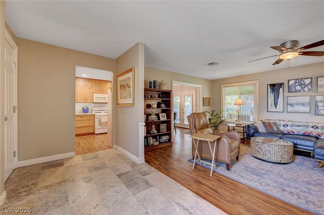 1320 Gloria Lane, Boulder City, NV 89005
