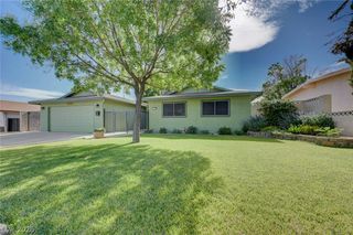 1320 Gloria Lane, Boulder City, NV 89005