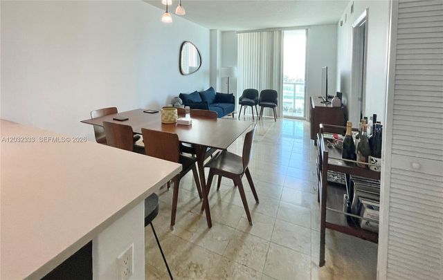 333 NE 24th Street 1607, Miami, FL 33137