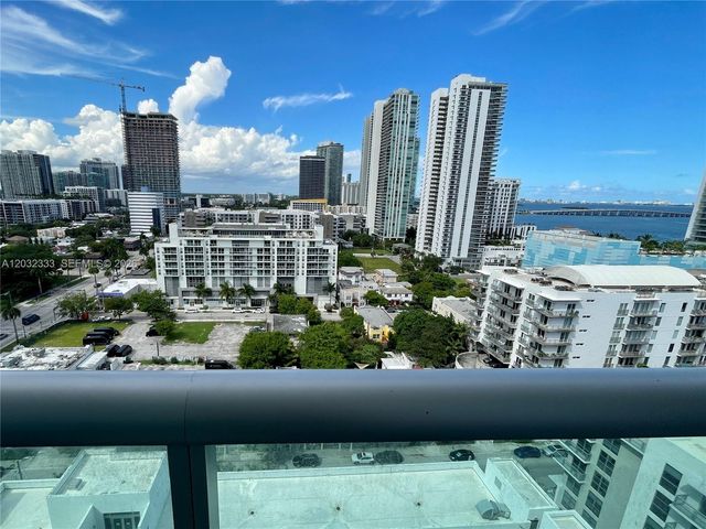 333 NE 24th Street 1607, Miami, FL 33137