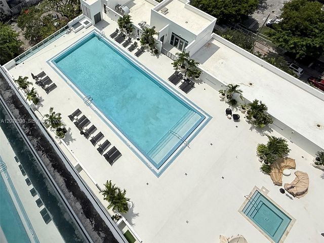 333 NE 24th Street 1607, Miami, FL 33137