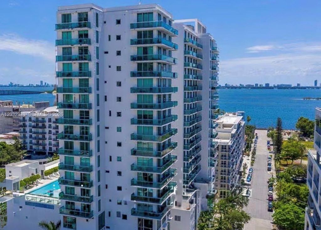 333 NE 24th Street 1607, Miami, FL 33137