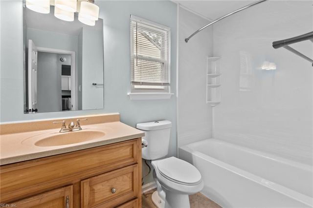 1056 Casanova DR, Virginia Beach, VA 23454