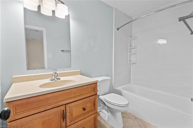 1056 Casanova DR, Virginia Beach, VA 23454