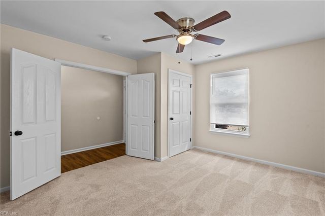 1056 Casanova DR, Virginia Beach, VA 23454