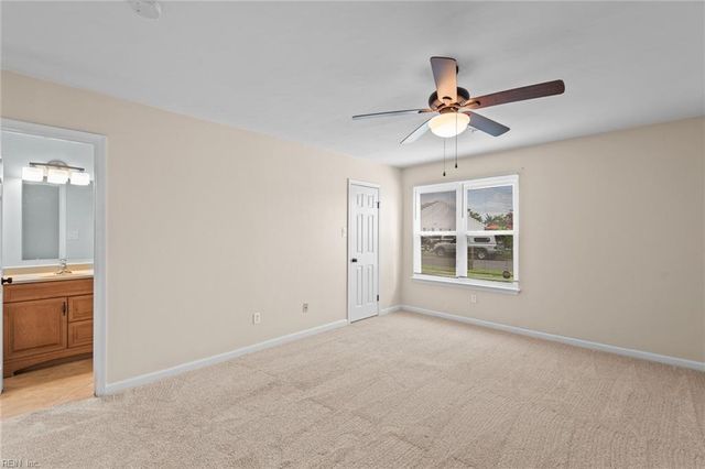 1056 Casanova DR, Virginia Beach, VA 23454